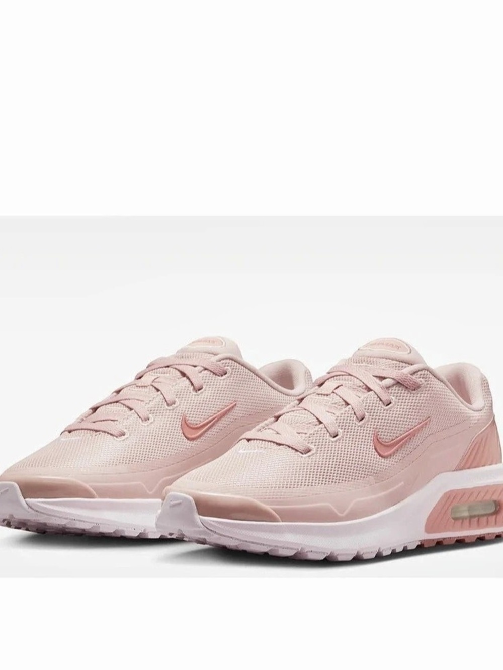 Women’s Nike Air Max Bia Running Shoes Size 10 New Athletic Gym Walking Sneakers